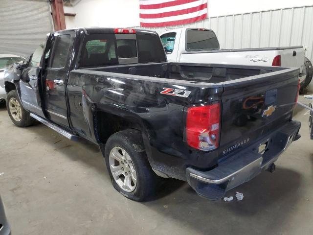 Photo 3 from auction – 2014 CHEVROLET SILVERADO with VIN 1GCVKSEC8EZ127645