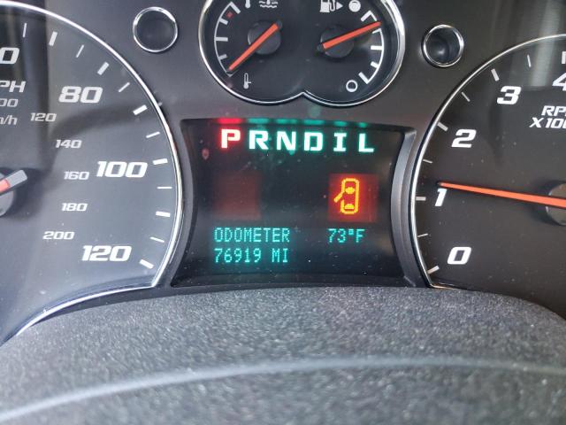 Photo 8 from auction – 2008 CHEVROLET EQUINOX LS with VIN 2CNDL13F186073875