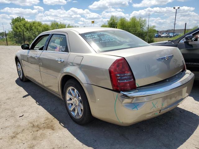 Photo 3 from auction – 2006 CHRYSLER 300C with VIN 2C3KA63H46H286292