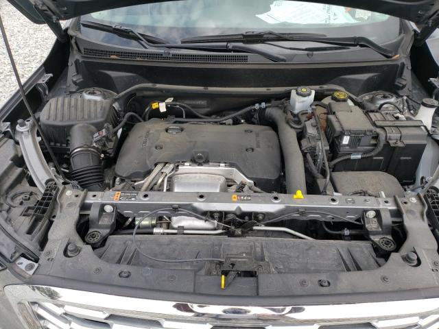 Photo 7 from auction – 2019 GMC TERRAIN DE with VIN 3GKALSEX6KL253718