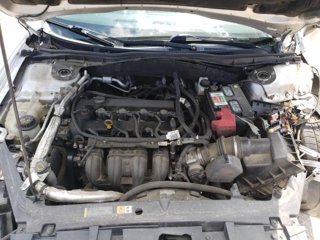 Photo 7 from auction – 2012 FORD FUSION SE with VIN 3FAHP0HA3CR104150
