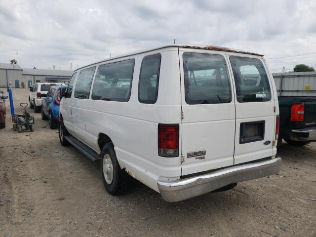 Photo 3 from auction – 2006 FORD ECONOLINE with VIN 1FBSS31L16HA08328