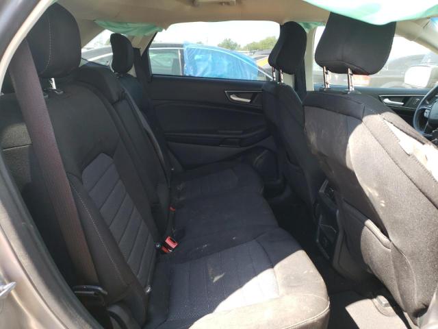 Photo 6 from auction – 2020 FORD EDGE with VIN 2FMPK4G93LBB23973