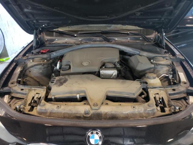 Photo 7 from auction – 2014 BMW 320 I XDRI with VIN WBA3C3G54ENS71268