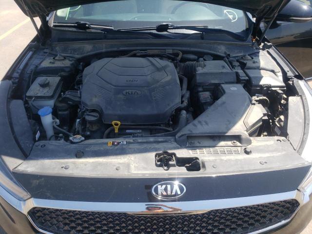 Photo 7 from auction – 2017 KIA CADENZA PR with VIN KNALB4J17H5036561