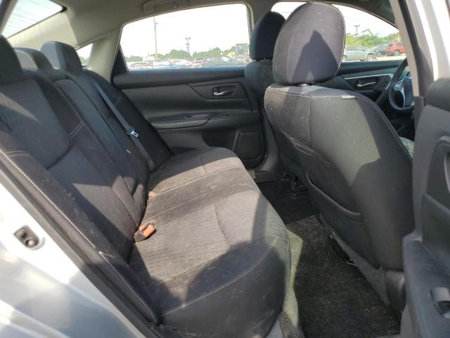 Photo 6 from auction – 2016 NISSAN ALTIMA 2.5 with VIN 1N4AL3AP1GN362351
