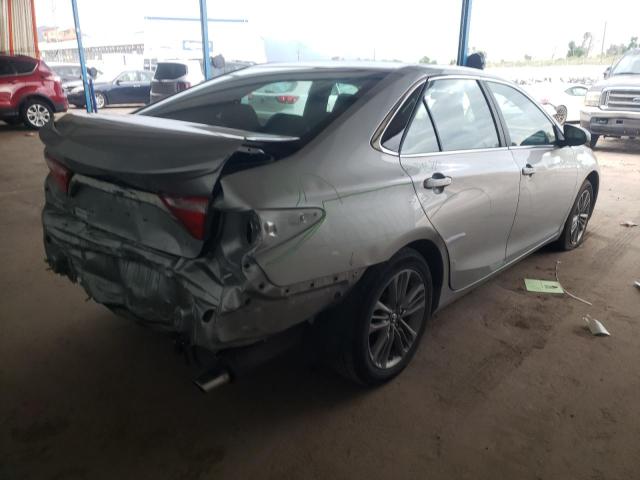 Photo 4 from auction – 2016 TOYOTA CAMRY LE with VIN 4T1BF1FK0GU609576