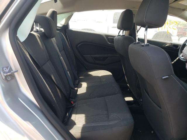 Photo 6 from auction – 2019 FORD FIESTA SE with VIN 3FADP4BJ5KM123731