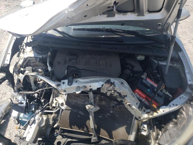 Photo 7 from auction – 2015 TOYOTA COROLLA L with VIN 5YFBURHE8FP216257