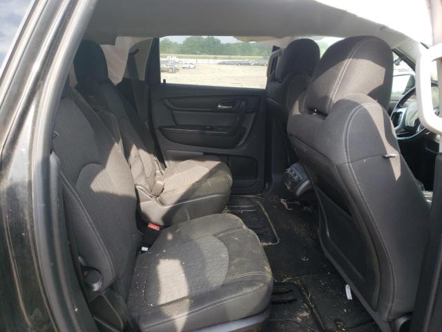 Photo 6 from auction – 2017 CHEVROLET TRAVERSE L with VIN 1GNKRGKD6HJ319200