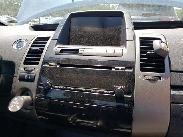Photo 9 from auction – 2008 TOYOTA PRIUS with VIN JTDKB20U687778064