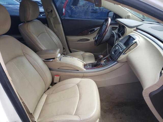 Photo 5 from auction – 2011 BUICK LACROSSE C with VIN 1G4GC5ED2BF134373