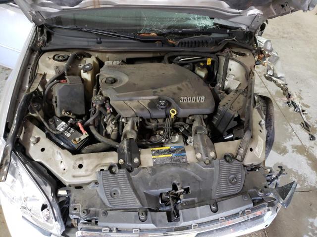 Photo 7 from auction – 2008 CHEVROLET IMPALA LS with VIN 2G1WB58KX89218464