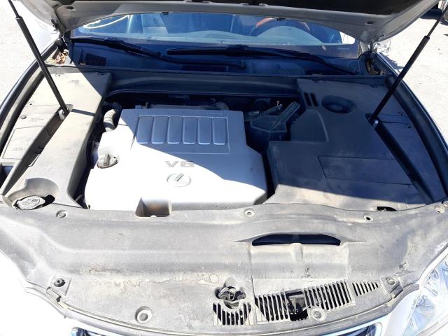 Photo 7 from auction – 2008 LEXUS ES 350 with VIN JTHBJ46G482247263