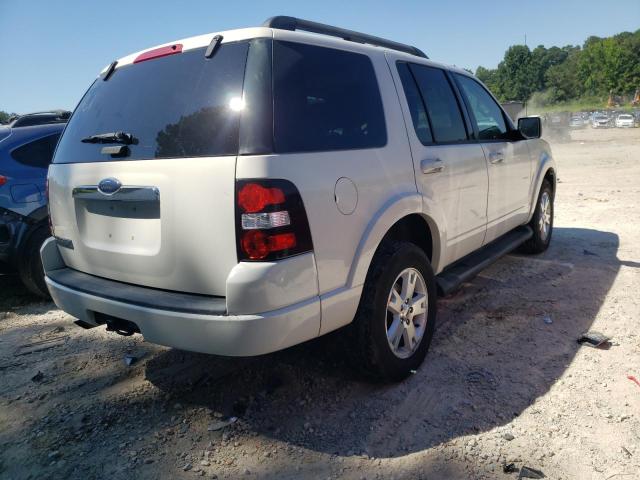 Photo 4 from auction – 2009 FORD EXPLORER X with VIN 1FMEU63EX9UA40575