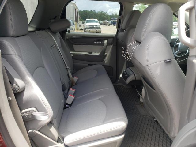 Photo 6 from auction – 2016 GMC ACADIA SLE with VIN 1GKKRNED7GJ187141