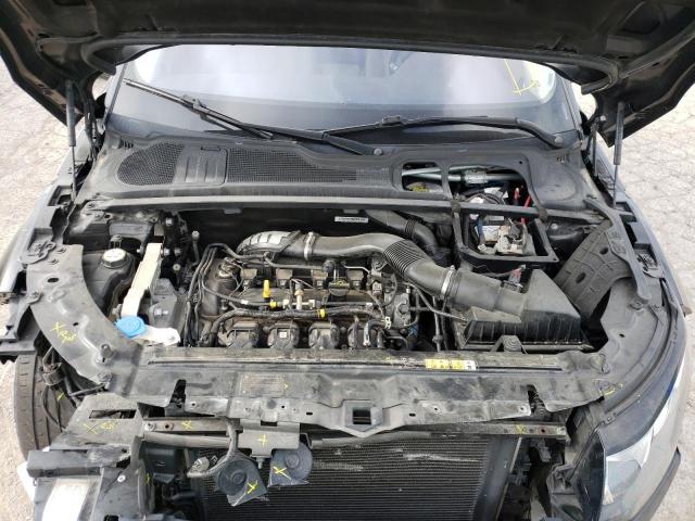 Photo 7 from auction – 2015 LAND ROVER RANGE ROVE with VIN SALVP2BG4FH076766