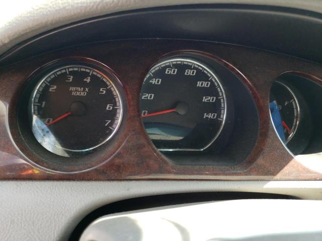 Photo 8 from auction – 2011 BUICK LUCERNE CX with VIN 1G4HA5EM8BU139647