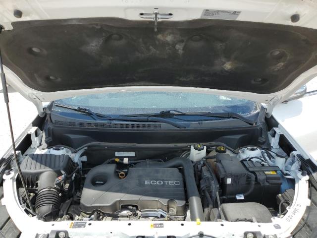 Photo 7 from auction – 2019 CHEVROLET EQUINOX PR with VIN 2GNAXNEV0K6193785