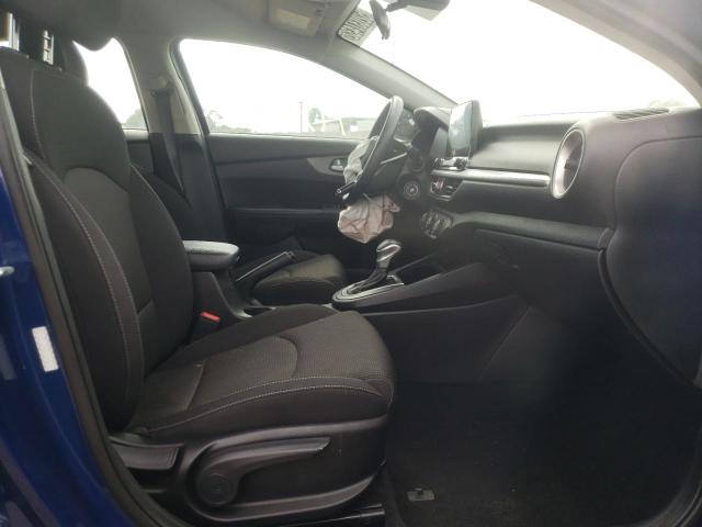 Photo 5 from auction – 2020 KIA FORTE FE with VIN 3KPF24AD1LE152510