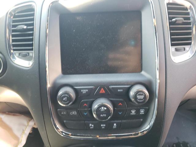 Photo 9 from auction – 2015 DODGE DURANGO LI with VIN 1C4RDJDG3FC101355
