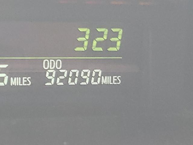 Photo 8 from auction – 2013 TOYOTA PRIUS V with VIN JTDZN3EU2D3274357