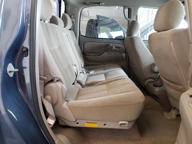 Photo 6 from auction – 2005 TOYOTA TUNDRA DOU with VIN 5TBDT44195S477705
