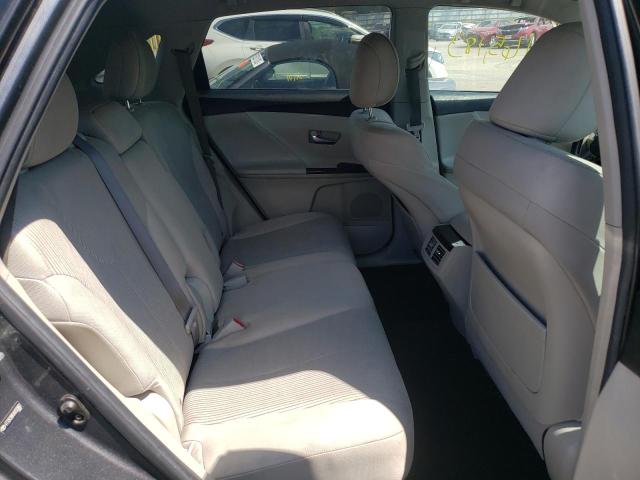 Photo 6 from auction – 2010 TOYOTA VENZA with VIN 4T3ZK3BB5AU033882