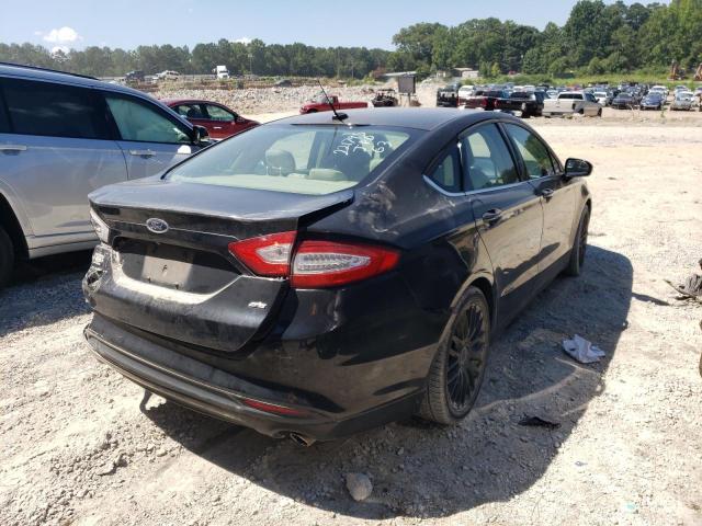 Photo 4 from auction – 2016 FORD FUSION SE with VIN 3FA6P0H71GR121014