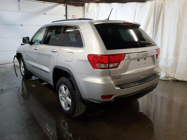 Photo 3 from auction – 2012 JEEP GRAND CHER with VIN 1C4RJFAG0CC140815