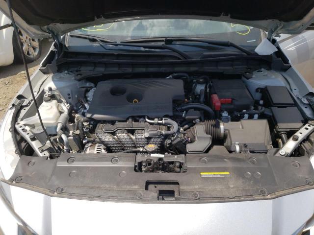 Photo 7 from auction – 2020 NISSAN ALTIMA S with VIN 1N4BL4BV2LC227991