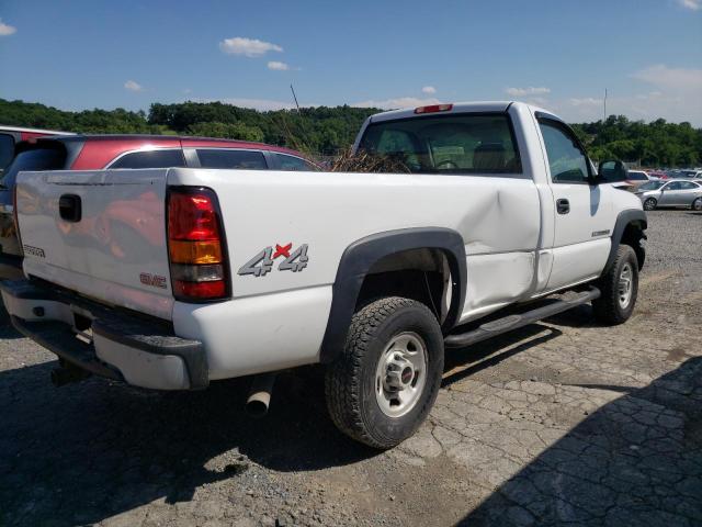 Photo 4 from auction – 2004 GMC SIERRA K25 with VIN 1GTHK24U64E179160
