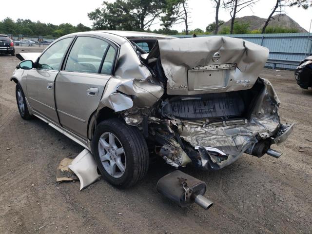 Photo 3 from auction – 2005 NISSAN ALTIMA SE with VIN 1N4BL11E45C139883