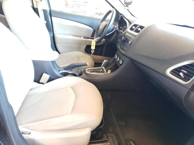 Photo 5 from auction – 2014 DODGE AVENGER SE with VIN 1C3CDZAB5EN223381