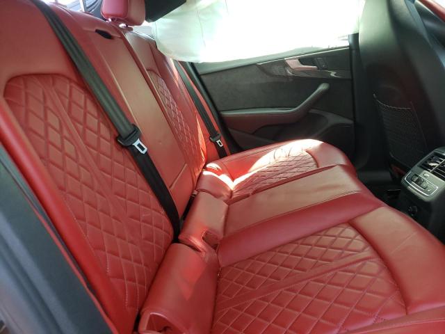 Photo 6 from auction – 2018 AUDI S5 PREMIUM with VIN WAUB4CF56JA082875