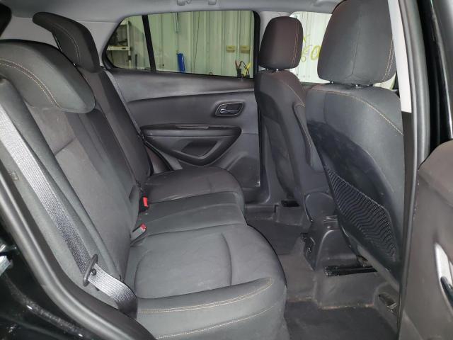 Photo 6 from auction – 2017 CHEVROLET TRAX 1LT with VIN 3GNCJLSB6HL267336