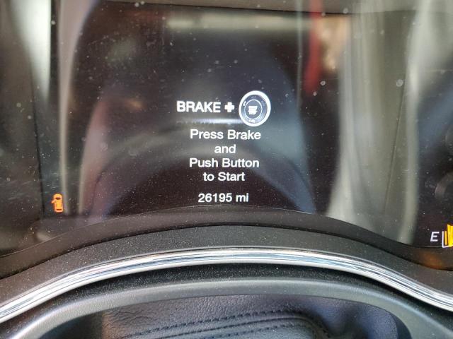 Photo 8 from auction – 2021 JEEP GRAND CHER with VIN 1C4RJFBG9MC628497