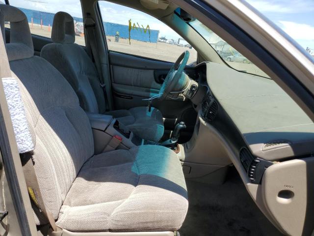 Photo 5 from auction – 2003 BUICK REGAL LS with VIN 2G4WB52K431170382