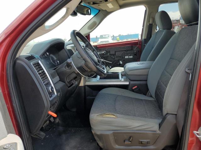 Photo 5 from auction – 2015 RAM 1500 SLT with VIN 1C6RR7LM2FS537154