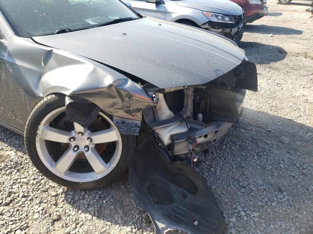 Photo 9 from auction – 2011 CHRYSLER 300C with VIN 2C3CA6CT7BH515244