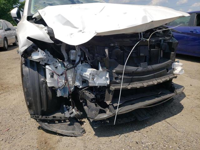 Photo 9 from auction – 2018 MAZDA CX-5 GRAND with VIN JM3KFBDM1J0315429