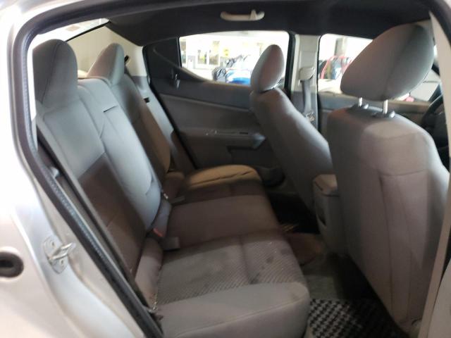 Photo 6 from auction – 2008 DODGE AVENGER SE with VIN 1B3LC46K78N628173