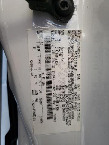 Photo 10 from auction – 2012 FORD FOCUS SE with VIN 1FAHP3K21CL169466