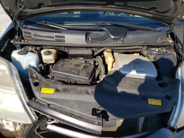 Photo 7 from auction – 2008 TOYOTA PRIUS with VIN JTDKB20U683379999