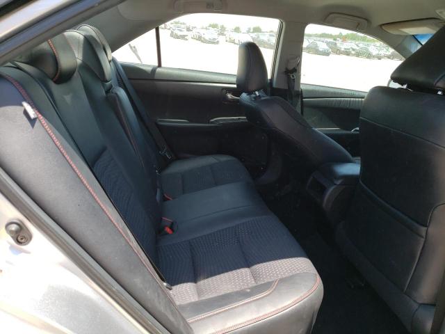 Photo 6 from auction – 2015 TOYOTA CAMRY LE with VIN 4T1BF1FK3FU075326