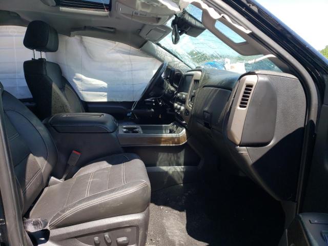 Photo 5 from auction – 2018 GMC SIERRA K15 with VIN 3GTU2PEC4JG388158