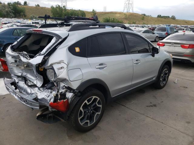 Photo 4 from auction – 2017 SUBARU CROSSTREK with VIN JF2GPABC8HG254292