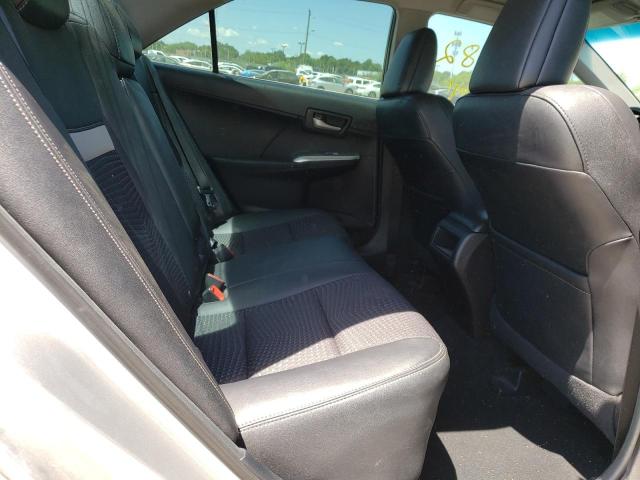 Photo 6 from auction – 2014 TOYOTA CAMRY L with VIN 4T1BF1FK3EU454339