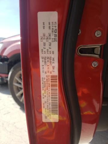 Photo 10 from auction – 2015 DODGE JOURNEY SX with VIN 3C4PDCBB1FT745502