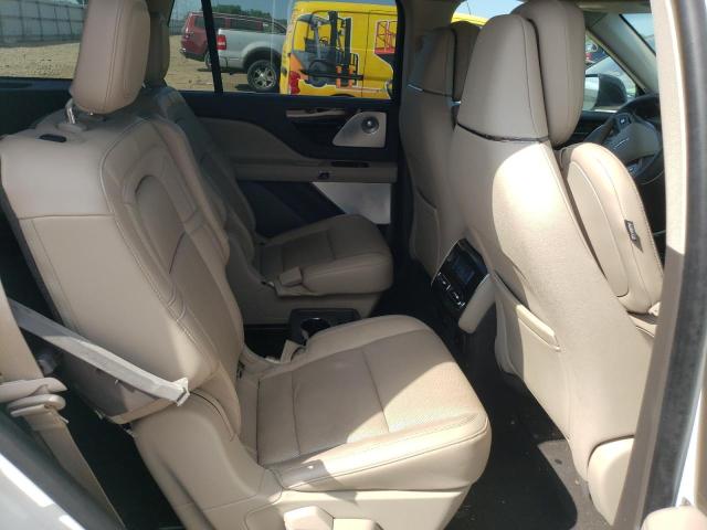 Photo 6 from auction – 2021 LINCOLN AVIATOR RE with VIN 5LM5J7XC5MGL18519